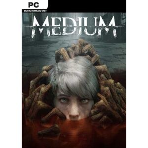 The Medium