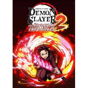 Demon Slayer -Kimetsu no Yaiba- The Hinokami Chronicles 2