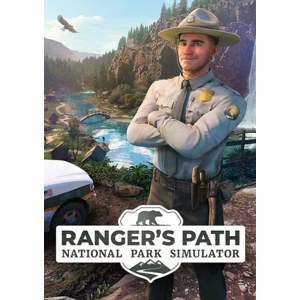 Ranger's Path: National Park Simulator