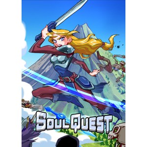 SoulQuest