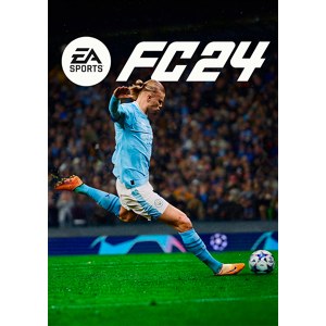 EA Sports FC 24