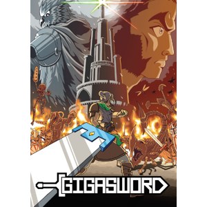 GIGASWORD