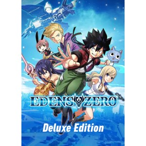 EDENS ZERO Deluxe Edition