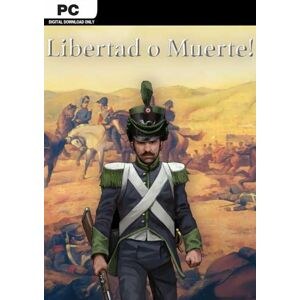 Libertad o Muerte