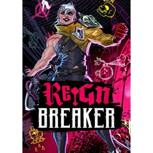 Reignbreaker