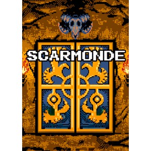 Scarmonde