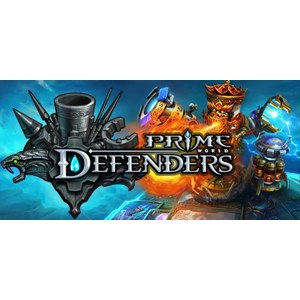 PRiME World Defenders