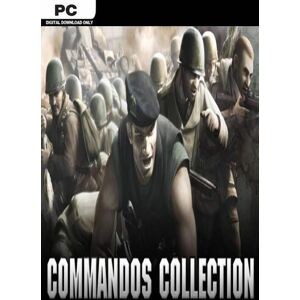 Commandos Pack