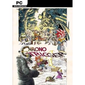 Chrono Trigger