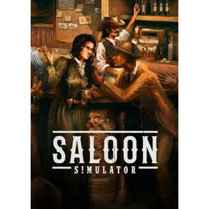 Saloon Simulator