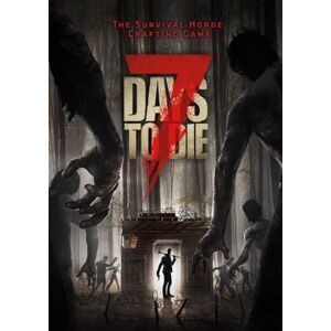 7 Days to Die