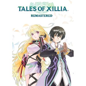 Tales of Xillia Remastered