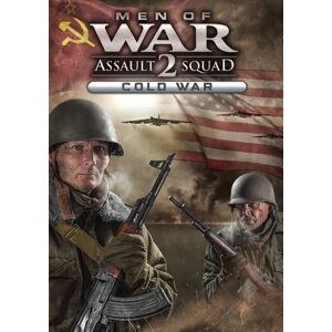 Men of War: Assault Squad 2 - Cold War