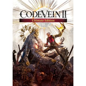 CODE VEIN II Ultimate Edition PC (EMEA)