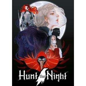 Hunt The Night