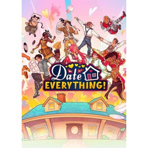 Date Everything!