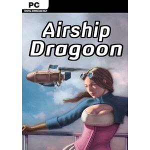 Airship Dragoon