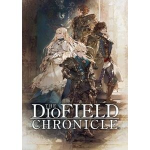 The DioField Chronicle