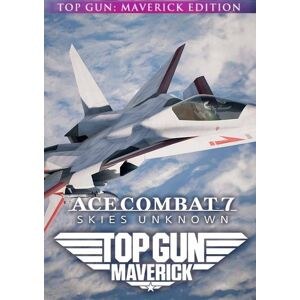 ACE COMBAT 7: SKIES UNKNOWN - TOP GUN: Maverick Edition