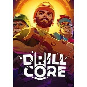 Drill Core
