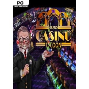 Grand Casino Tycoon