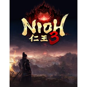 Nioh 3 PC (Europe & UK)