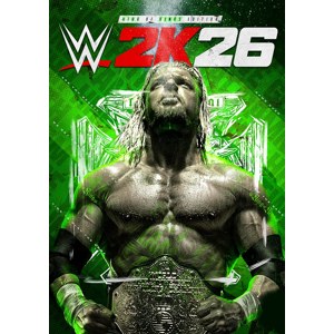 WWE 2K26 King of Kings Edition PC (Europe & UK)