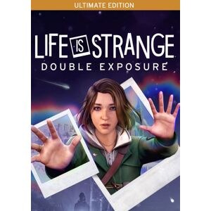 Life is Strange: Double Exposure Ultimate Edition