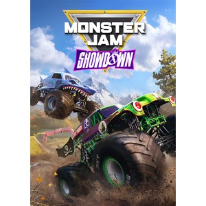 Monster Cable Jam Showdown