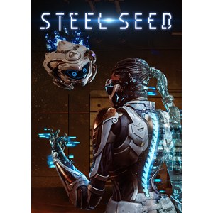 Steel Seed