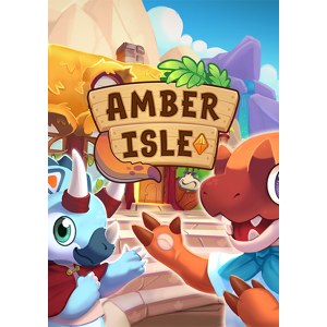 Amber Isle
