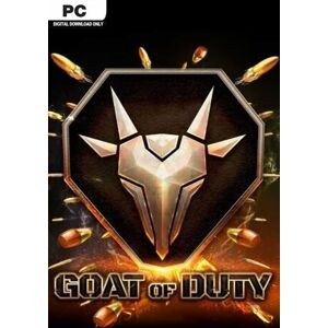 Goat Of Duty