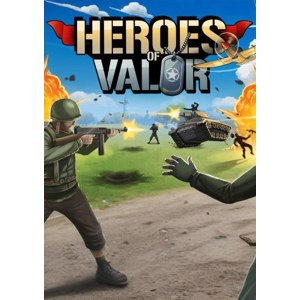 Heroes of Valor