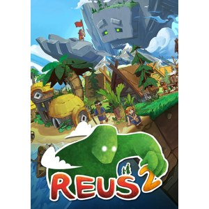 Reus 2
