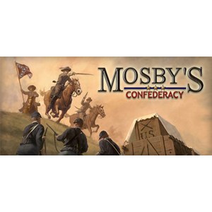 Mosby's Confederacy