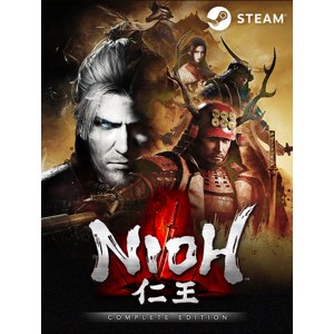 Nioh: Complete Edition