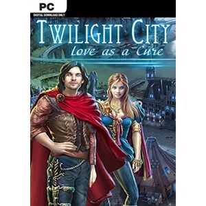 Twilight City: Love as a Cure