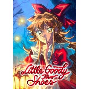 Little Goody Two Shoes