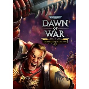 Warhammer 40,000: Dawn of War - Definitive Edition