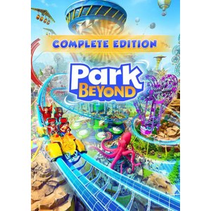 Park Beyond Complete Edition