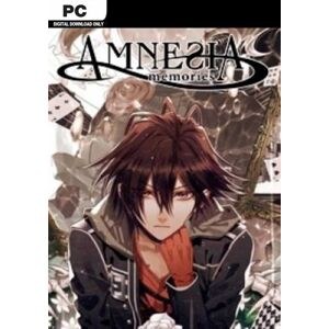 Amnesia Memories