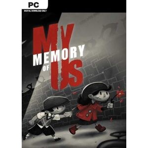 My Memory of Us