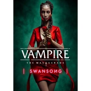 Vampire: The Masquerade – Swansong