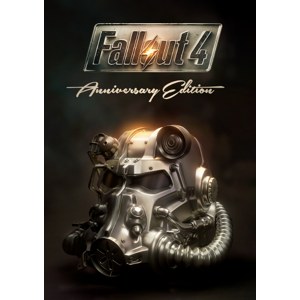Fallout 4: Anniversary Edition
