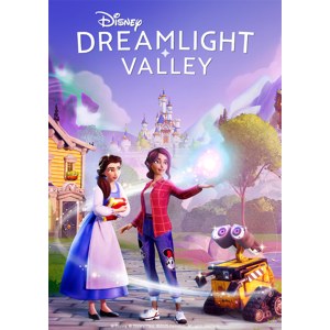 Disney Dreamlight Valley