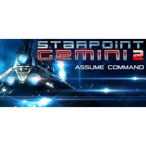 Starpoint Gemini 2