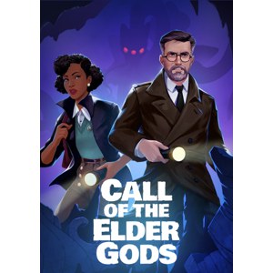 Call of the Elder Gods