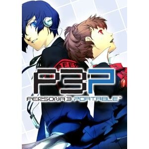 Persona 3 Portable