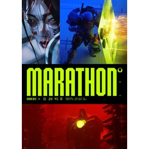 Marathon
