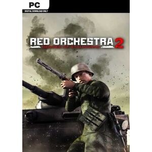 Red Orchestra 2 Heroes of Stalingrad Digital Deluxe Edition
